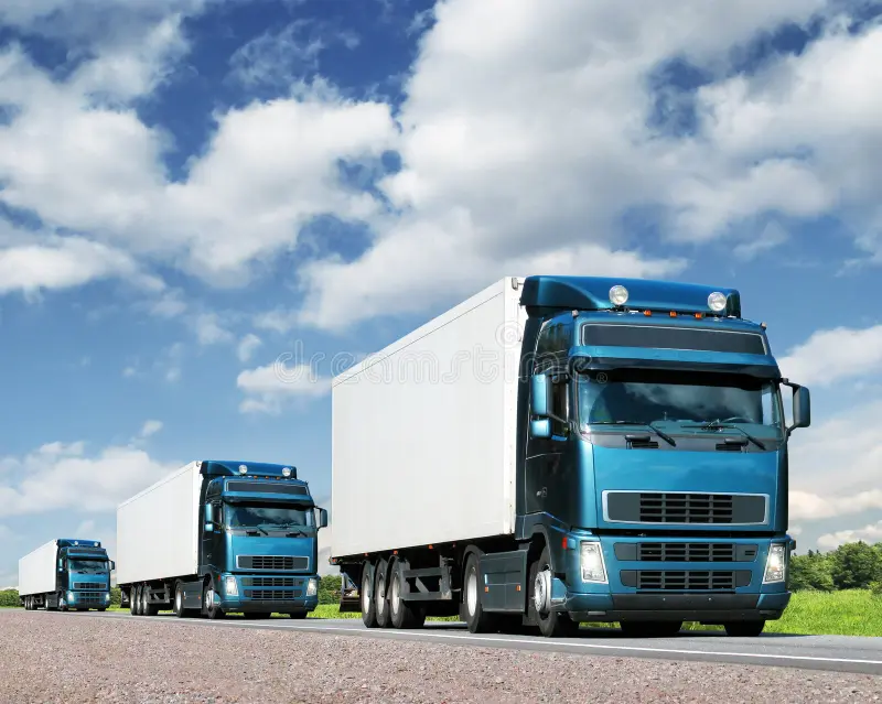 RETAJ TRANSPORT LLC